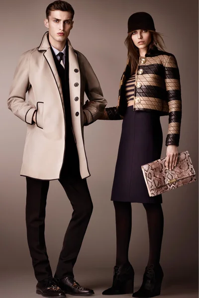 Look 8